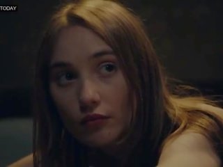 Deborah francois - dospívající adolescent porno s starší muži, bondáž, nadvláda, sadismus, masochismu - mes cheres etude (2010)