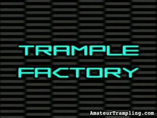 トランプル factory 1