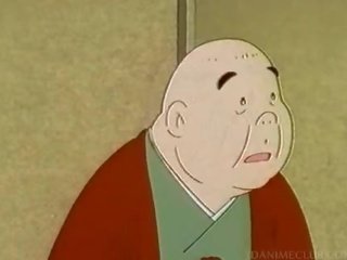 Full-blown エロアニメ アジアの ファック アウトドア バイ 彼女の 貪欲な 若者